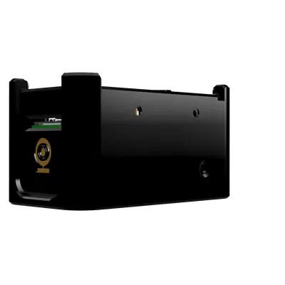 Vỏ Case cho Raspberry Pi Zero 2 W + LM2596 DC-DC All-in-One