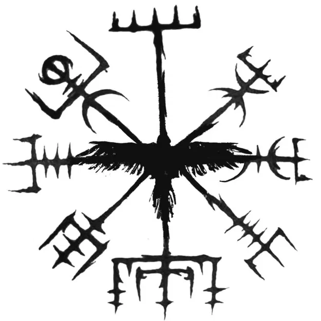 Tranh Treo Tường Viking 9 - Image 2