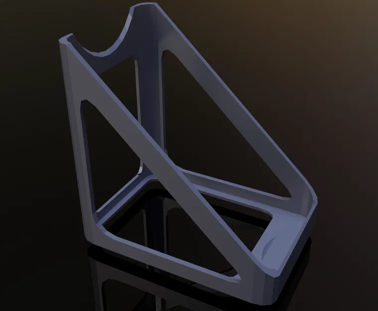 Chân đế chai nhỏ hơn - Image 2