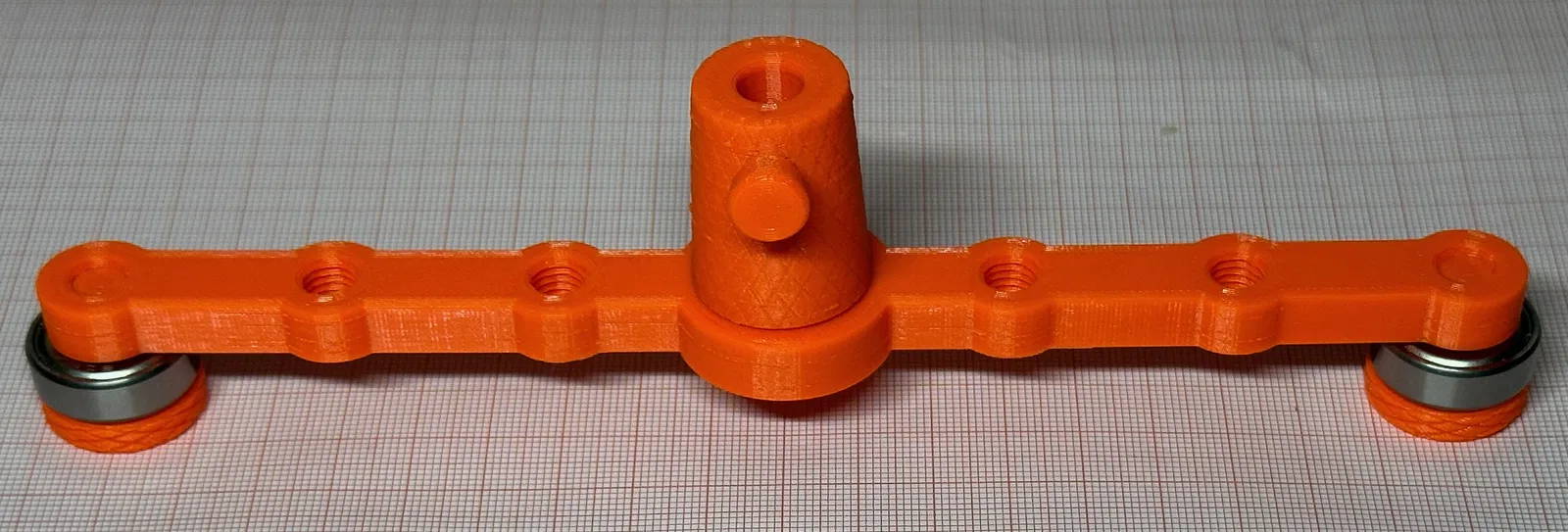 Bộ Dụng Cụ Đánh Dấu Tâm 120 và 160mm - Image 4