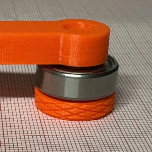 Bộ Dụng Cụ Đánh Dấu Tâm 120 và 160mm - Image 5