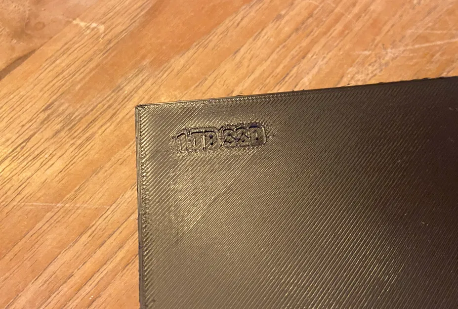 Vỏ Chuyển Ổ Cứng SSD SATA 2.5" sang USB - Image 2