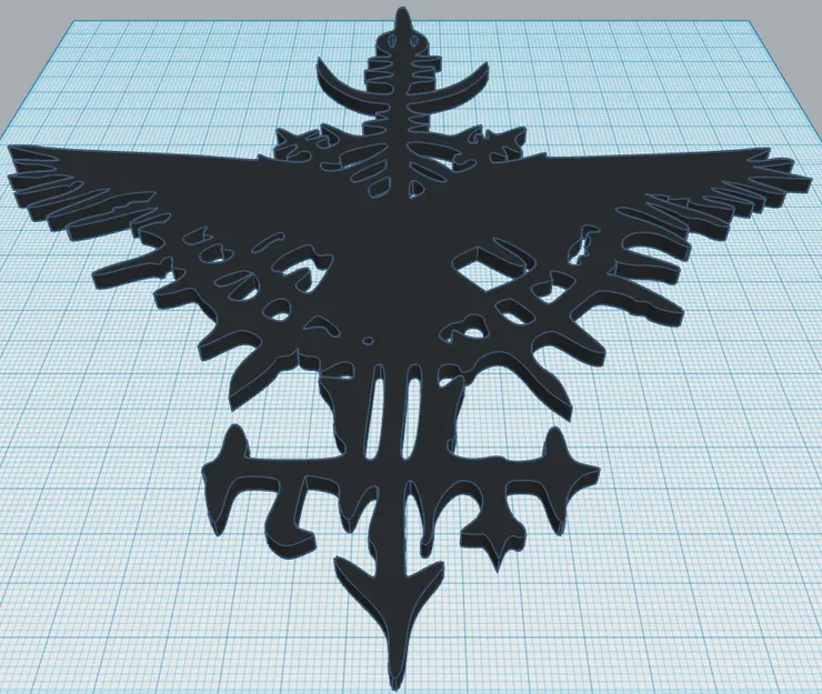 Tranh Treo Tường Viking 3 - Image 1