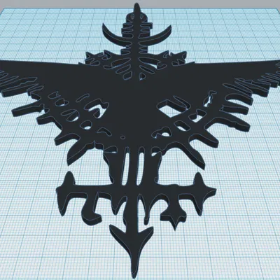 Tranh Treo Tường Viking 3