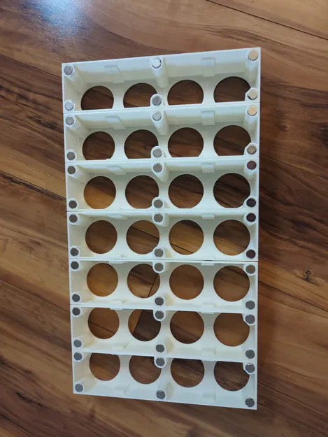 Đế Đựng K Cup Bằng Nam Châm - Image 2