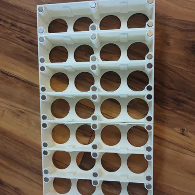 Đế Đựng K Cup Bằng Nam Châm