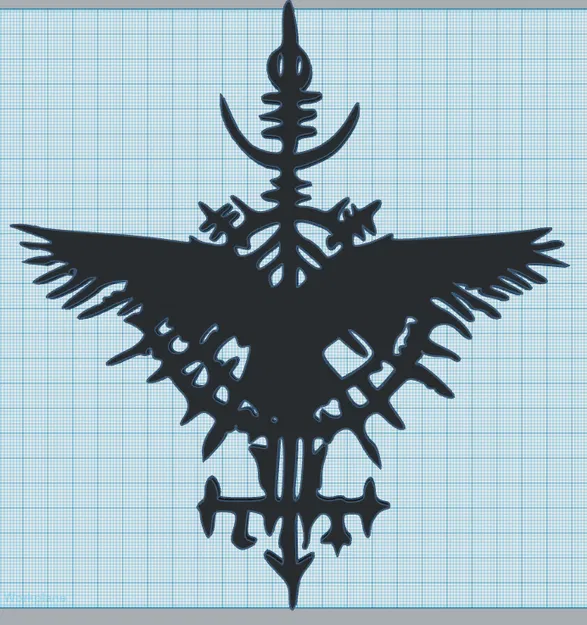 Tranh Treo Tường Viking 3 - Image 3