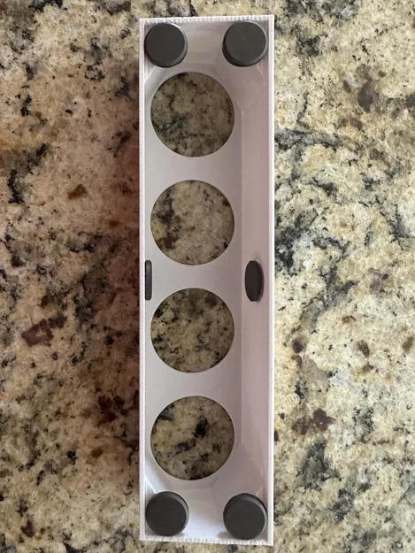 Đế Đựng K Cup Bằng Nam Châm - Image 6