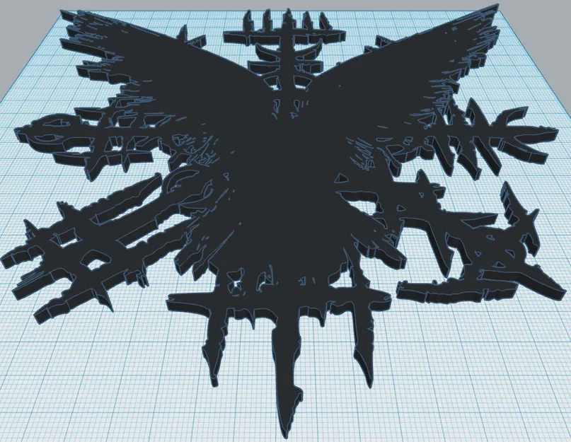 Tranh Tường Viking 2 - Image 1