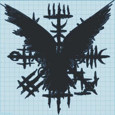 Tranh Tường Viking 2