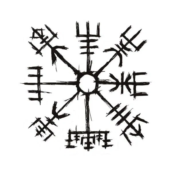 Tranh Tường Viking 1 - Image 3