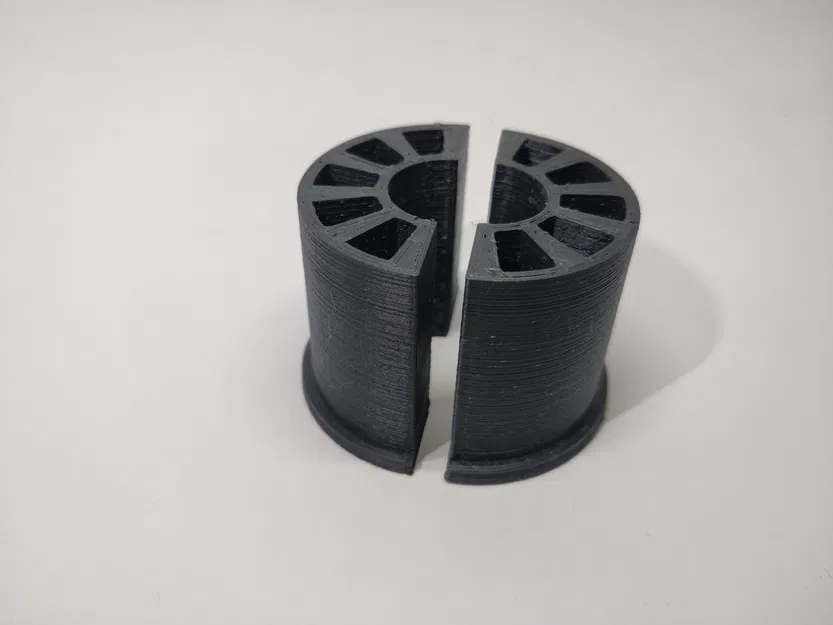 Adapter Máy Khoan Bàn Cho Cây Hàn Thiếc - Image 3