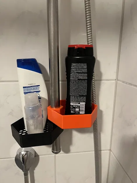 Kệ phòng tắm - Image 1