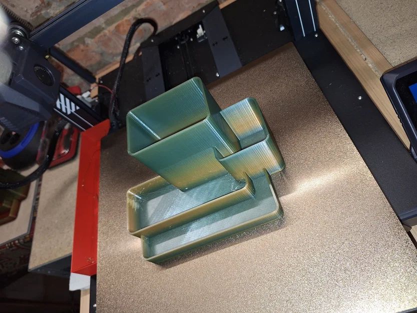 Kệ Đựng Đồ Để Bàn - Image 1