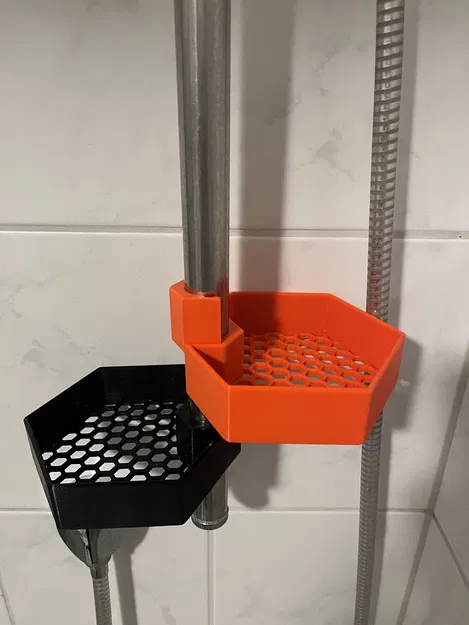 Kệ phòng tắm - Image 4