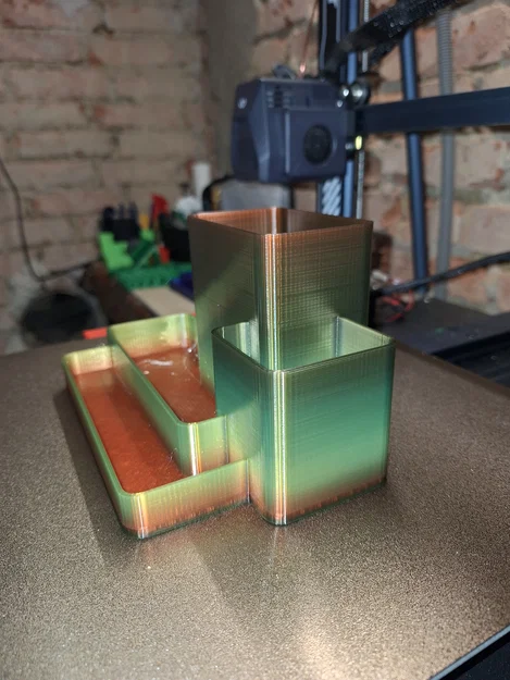 Kệ Đựng Đồ Để Bàn - Image 2