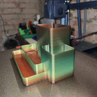 Kệ Đựng Đồ Để Bàn