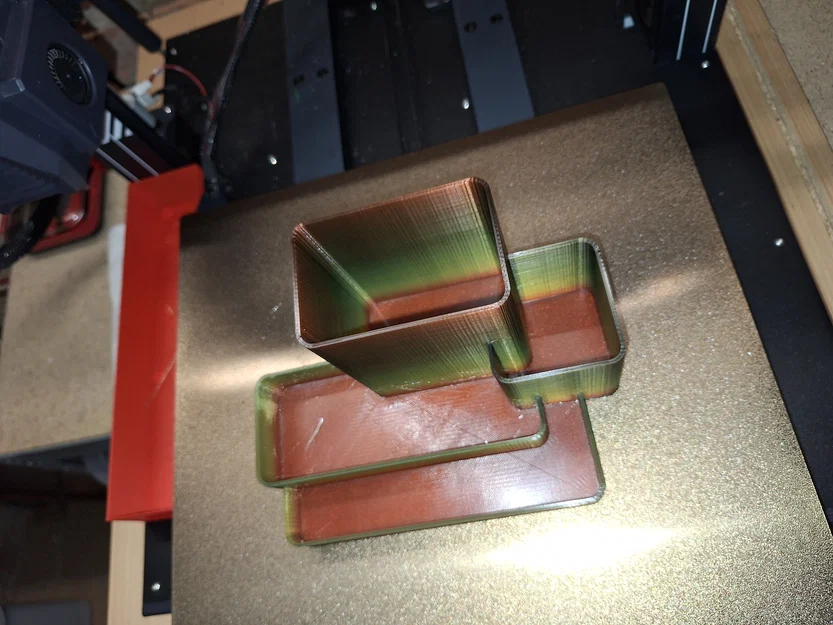 Kệ Đựng Đồ Để Bàn - Image 3