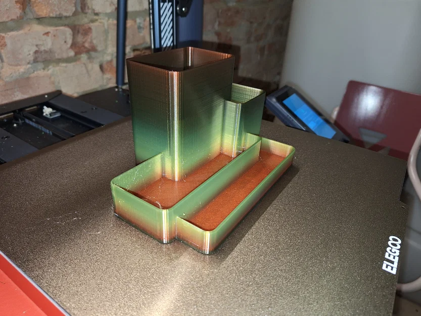 Kệ Đựng Đồ Để Bàn - Image 4