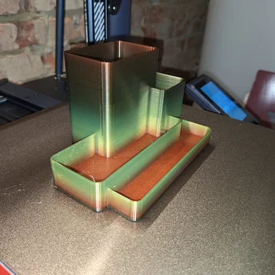 Kệ Đựng Đồ Để Bàn