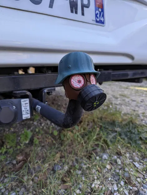 Mắt Lòi - Image 2