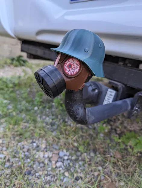 Mắt Lòi - Image 4