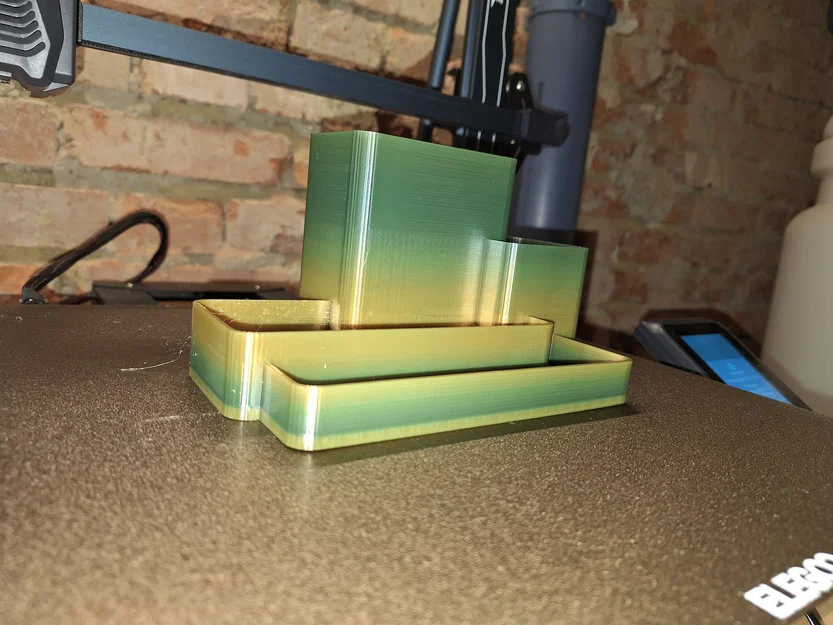 Kệ Đựng Đồ Để Bàn - Image 5