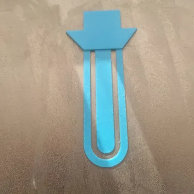 Dấu trang mũi tên