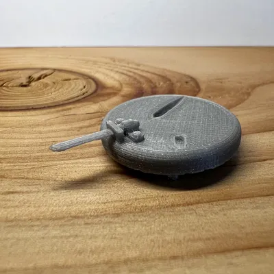 Thiết bị của thợ máy Gloomhaven