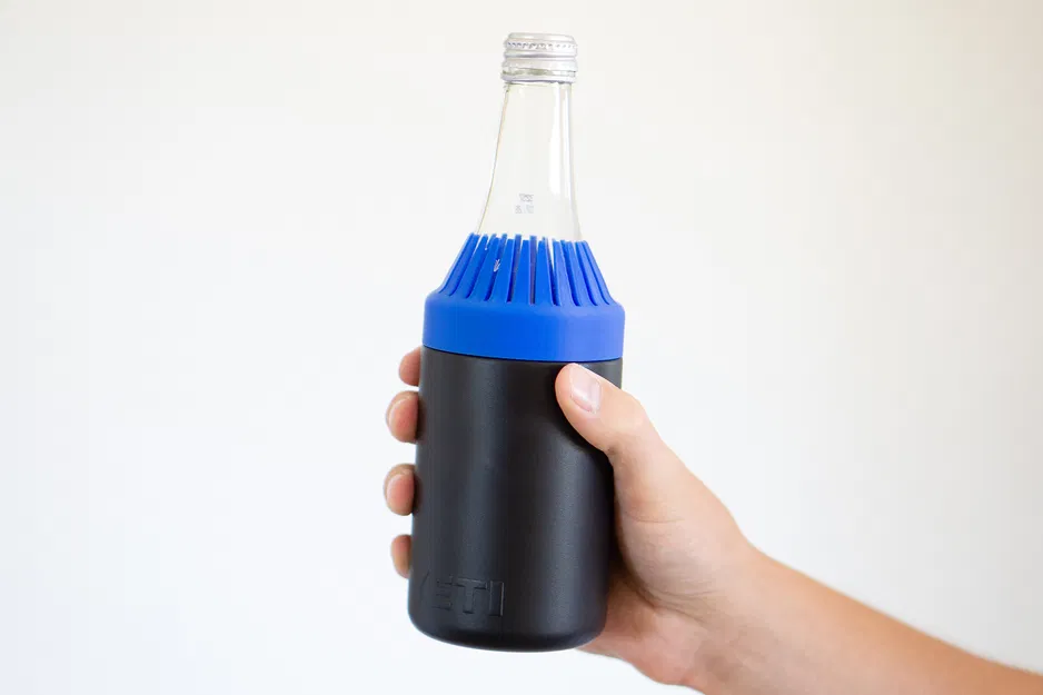 Bộ chuyển đổi đa năng Yeti 375ml của Pork3D.com - Image 1