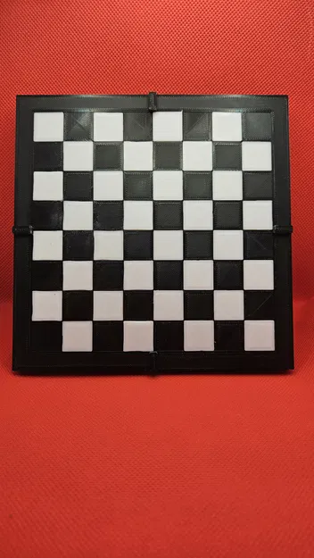 Hộp Cờ 3 Trong 1: Cờ Vua, Cờ Caro và Cờ Bốn - Image 8