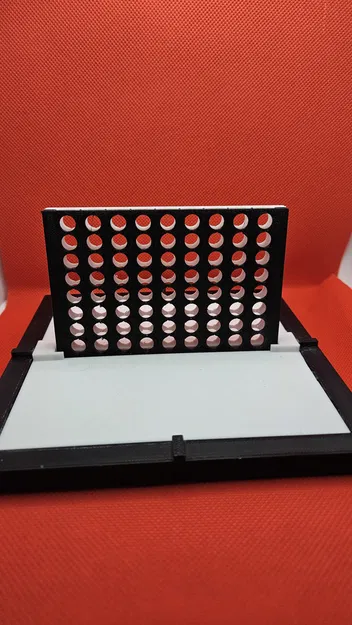 Hộp Cờ 3 Trong 1: Cờ Vua, Cờ Caro và Cờ Bốn - Image 9