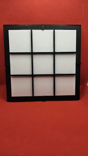 Hộp Cờ 3 Trong 1: Cờ Vua, Cờ Caro và Cờ Bốn - Image 12