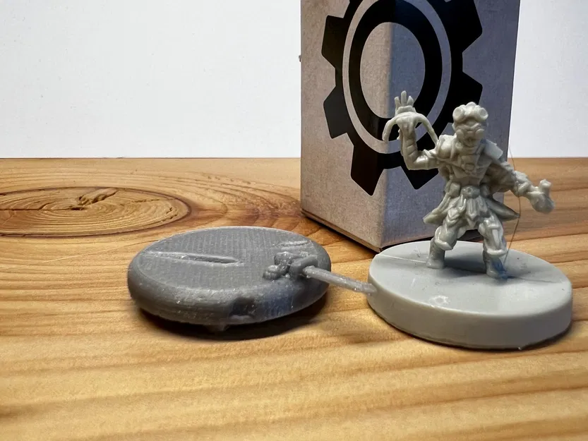 Thiết bị của thợ máy Gloomhaven - Image 4