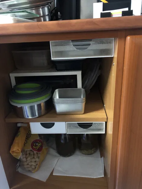 ORGANIZZATORE GT166 - Image 2