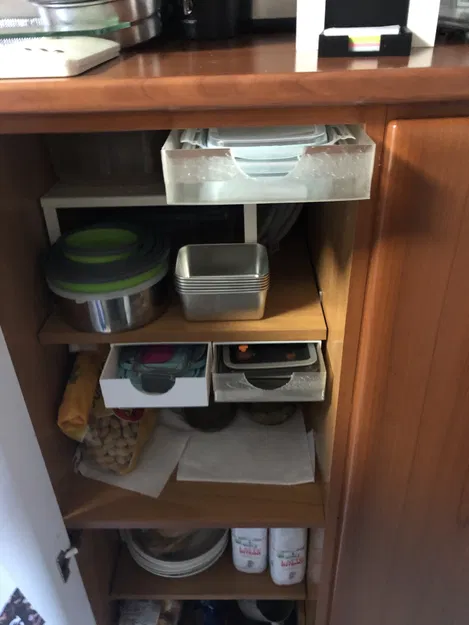 ORGANIZZATORE GT166 - Image 3