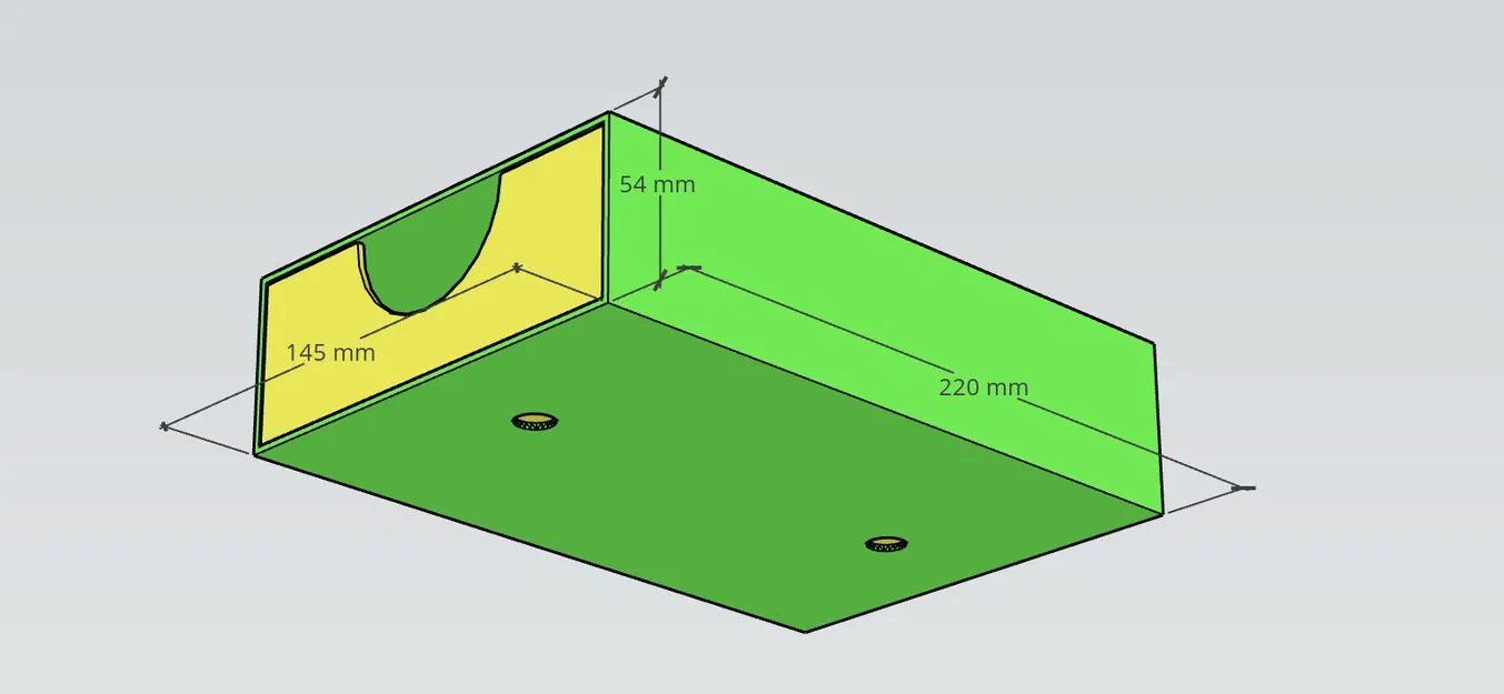 ORGANIZZATORE GT166 - Image 5