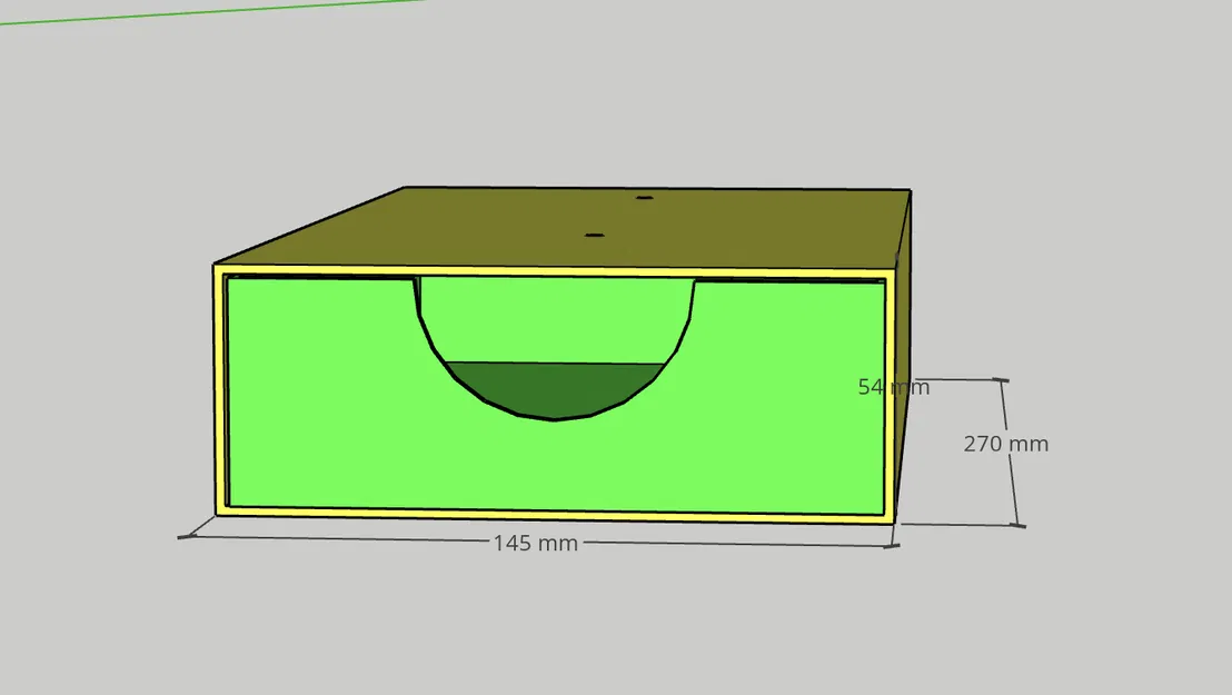 ORGANIZZATORE GT166 - Image 6