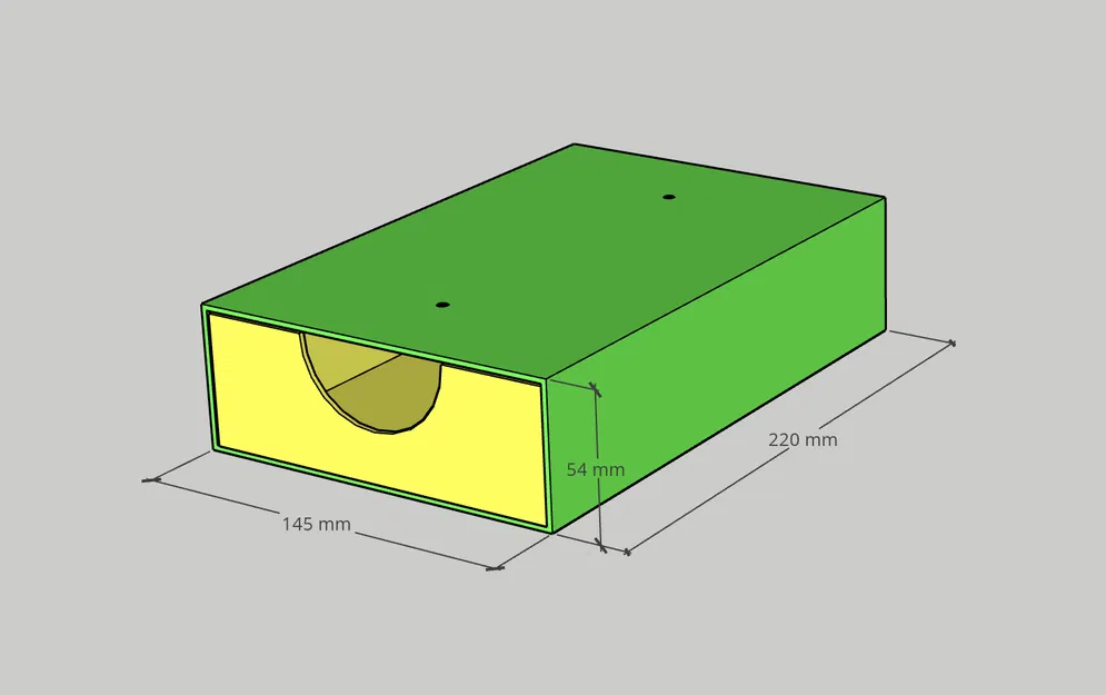 ORGANIZZATORE GT166 - Image 7
