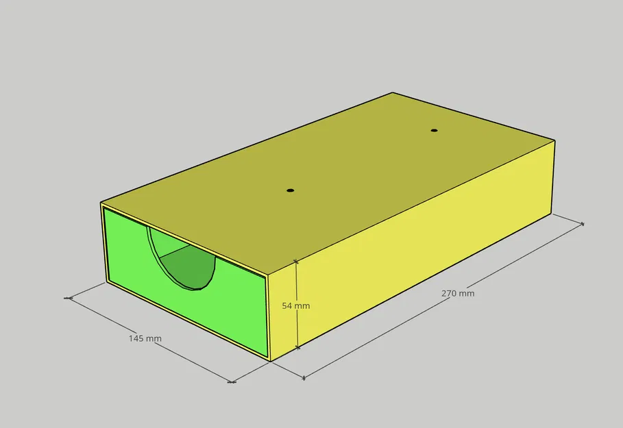 ORGANIZZATORE GT166 - Image 9