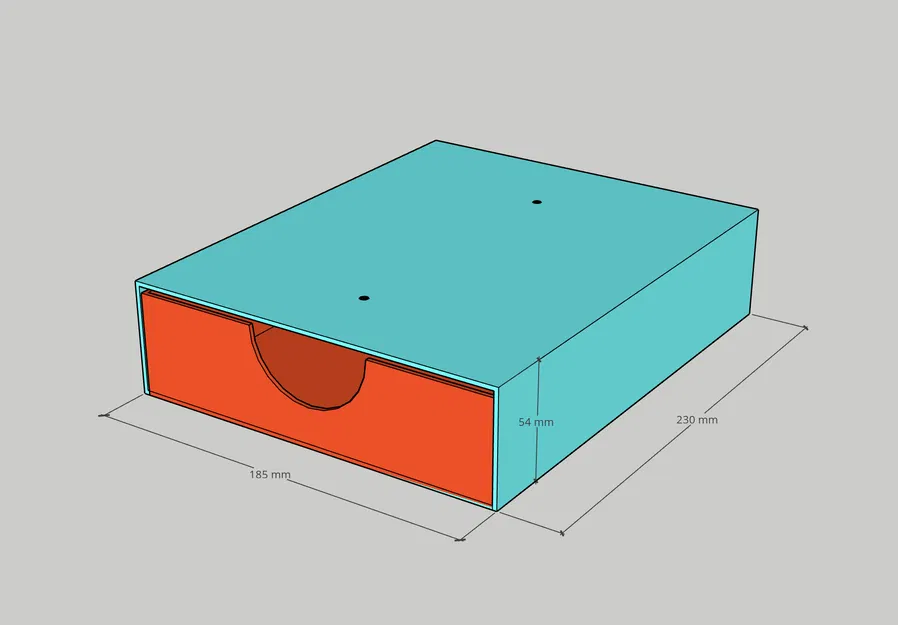 ORGANIZZATORE GT166 - Image 10