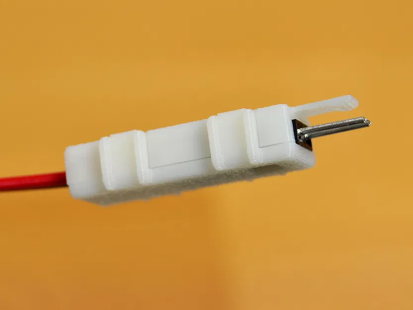 Đầu nối Dupont / Dây nhảy - Đực/Cái - Image 3