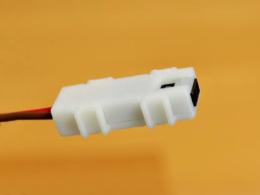 Đầu nối Dupont / Dây nhảy - Đực/Cái - Image 4