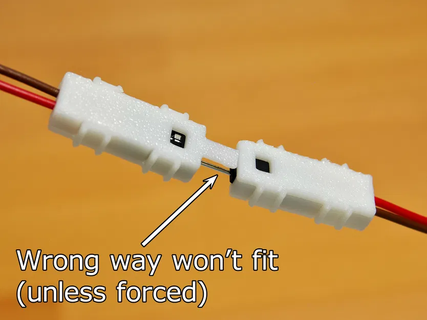 Đầu nối Dupont / Dây nhảy - Đực/Cái - Image 5