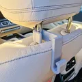 Móc Treo Túi Ghế Xe Mercedes GLS X167 - Thumbnail 1