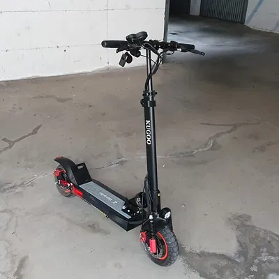 Bàn Đạp Xe Điện Scooter Kugoo M4pro