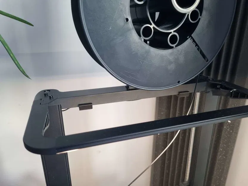 Kẹp cáp cho Ender V3 SE/KE - Image 1