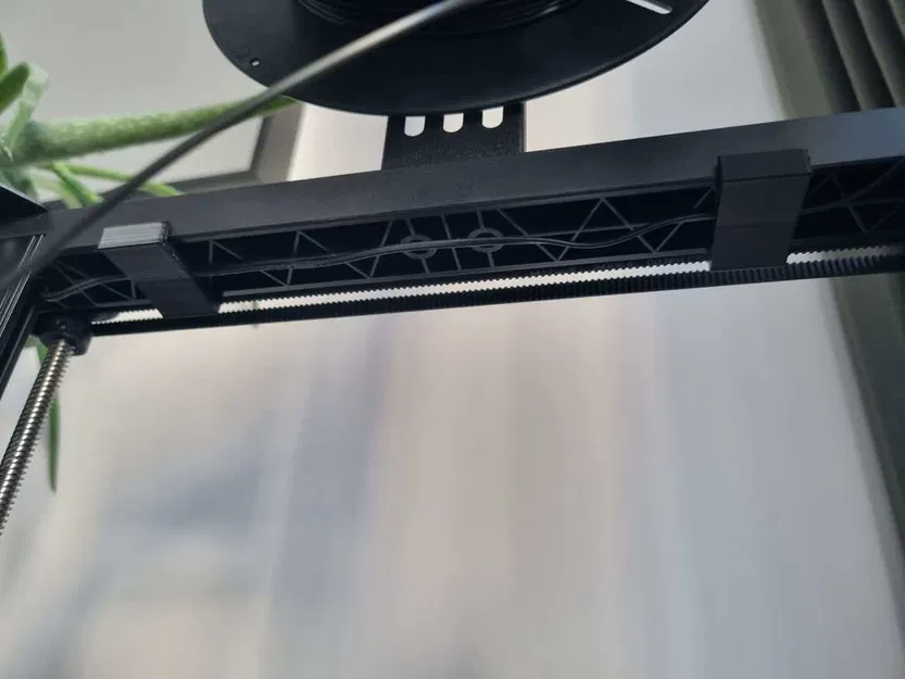 Kẹp cáp cho Ender V3 SE/KE - Image 2