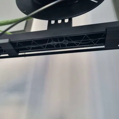 Kẹp cáp cho Ender V3 SE/KE