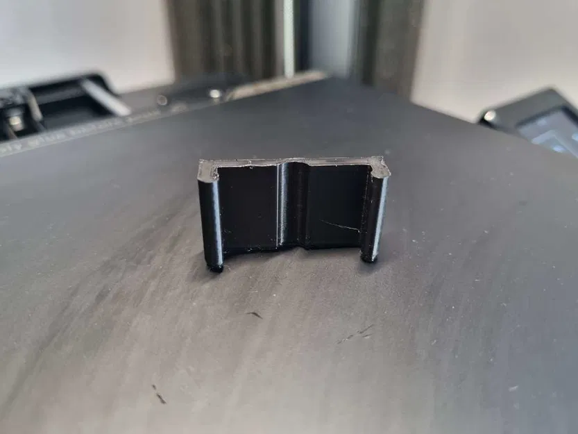 Kẹp cáp cho Ender V3 SE/KE - Image 3